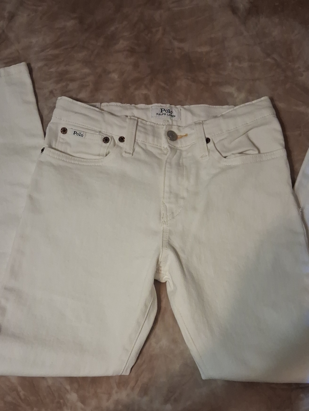 Polo by Ralph Lauren Boys Jeans